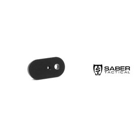 Saber Tactical Bag Rider Adapter to Suit FX Impact