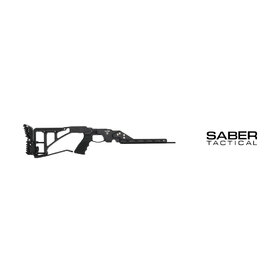 Saber Tactical FX Crown Chassis