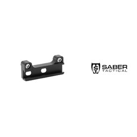 Saber Tactical Mono-Pod Spare Adapter