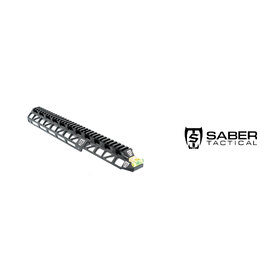 Saber Tactical FX Maverick Top Rail Support (TRS) Compact