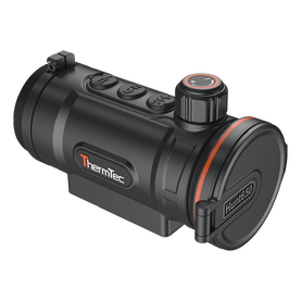 ThermTec Hunt 650 Thermal Clip On