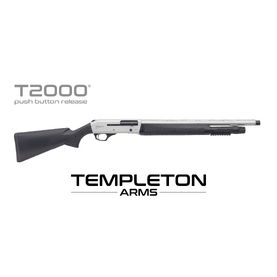Templeton Arms T2000 MARINE Synthetic (20&quot; Right Hand)