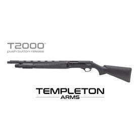 Templeton Arms T2000 Synthetic (20&quot;, Left Hand)
