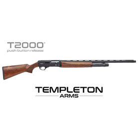 Templeton Arms T2000 Wood (28&quot;, Right Hand)