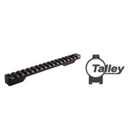 Talley Browning T-Bolt Picatinny Rail