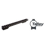 Talley Ruger 10/22 Picatinny Rail