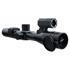 Pard Ts32-45-LRF Thermal Rangefinding Riflescope With Laser Range Finder