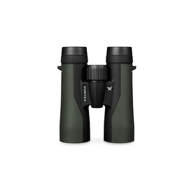 Vortex Crossfire HD 8x42 Binoculars with GlassPak Harness