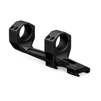 Vortex 34mm Precision Extended Cantilever Mount