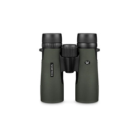 Vortex Diamondback HD 8x42 Binoculars with GlassPak Harness