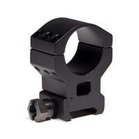 Vortex Tactical 30mm Extra High (1.57&quot;/40mm) Lower 1/3 Co-Witness For Ar