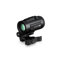 Vortex Micro 3X Flip Magnifier For Red Dots