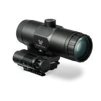 Vortex 3X Magnifier For Red Dots