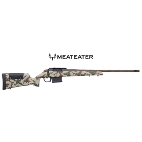 Weatherby 307 Meateater Edition