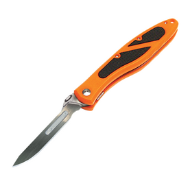 Havalon Piranta Edge Knife - Replaceable blade