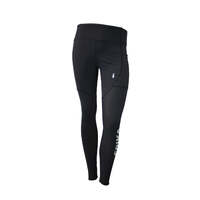 Spika Echo Activewear Pants – Womens – Black
