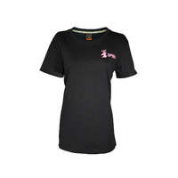 Spika Go Classic T-Shirt – Womens – Black