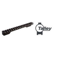 Talley Howa 1500 Products/ Weatherby Vanguard Picatinny Rail