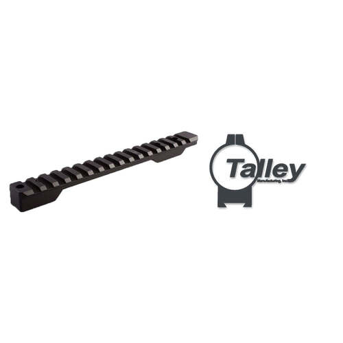 Talley Remington 4-6-74-76-750-7400-7600 Picatinny Rail