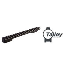 Talley Winchester XPr Picatinny Rail